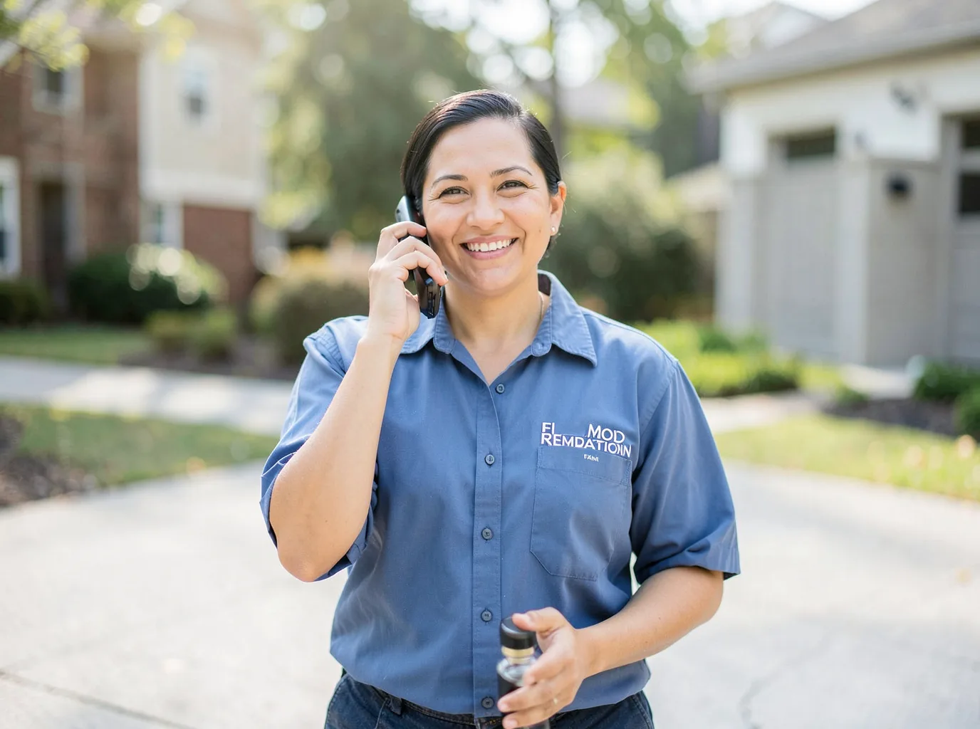 Mold Remediation Toddville, MD FAQs
